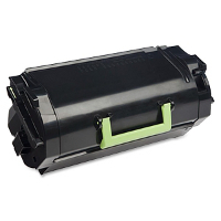 Lexmark 52D1H00 52D1H0L 521H 25K Yield REMANUFACTURED IN CANADA Laser Toner Cartridge Click He